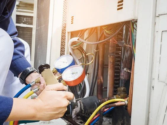 Trusted plumbing company in Dubai