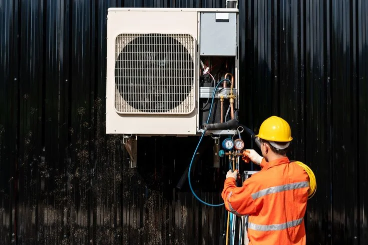 Trusted plumbing company in Dubai