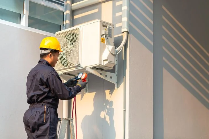 Trusted plumbing company in Dubai