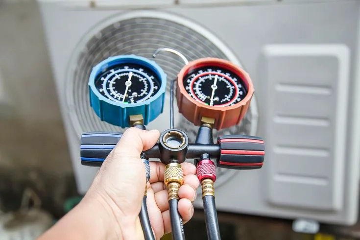 Top Rated plumbing company in Dubai
